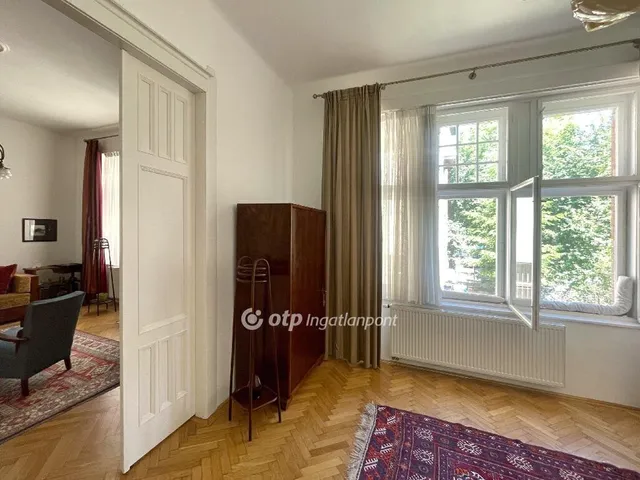 Eladó lakás Budapest II. kerület 74 nm