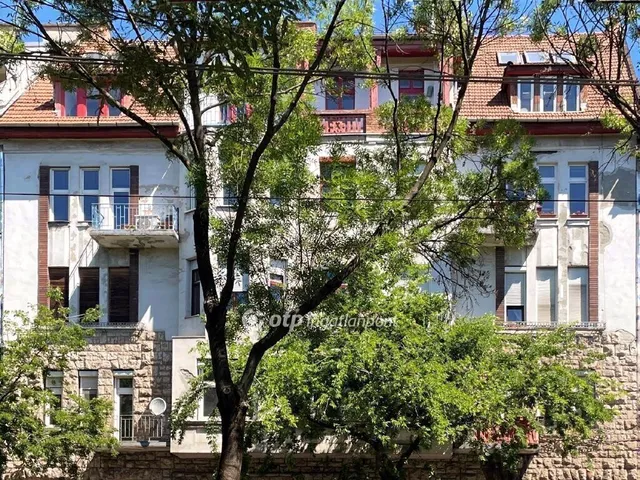 Eladó lakás Budapest II. kerület, Országút 74 nm