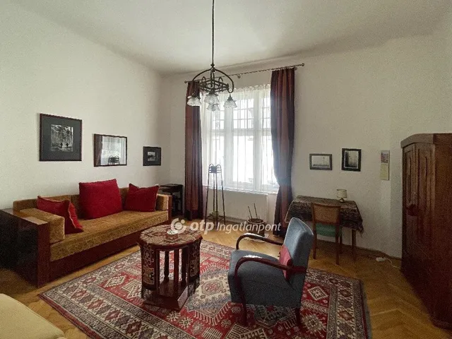 Eladó lakás Budapest II. kerület, Országút 74 nm
