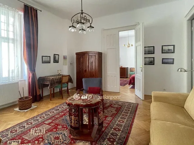 Eladó lakás Budapest II. kerület, Országút 74 nm