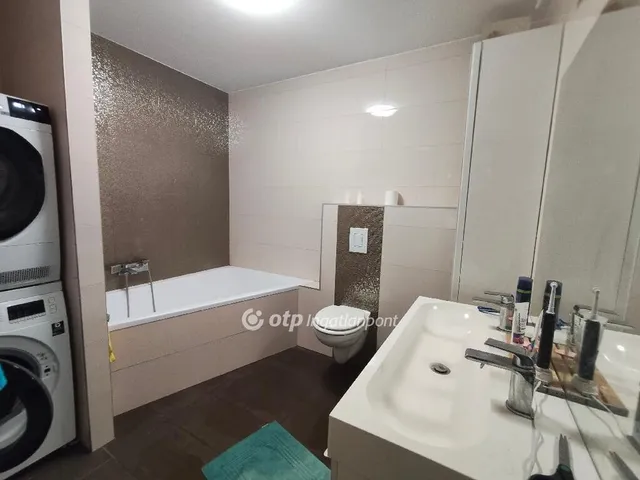 Eladó lakás Budapest IX. kerület 85 nm