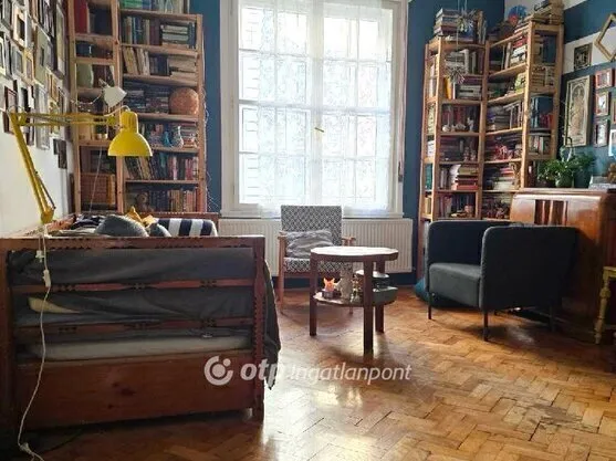 Eladó lakás Budapest XII. kerület, Krisztinaváros XII. ker. 74 nm