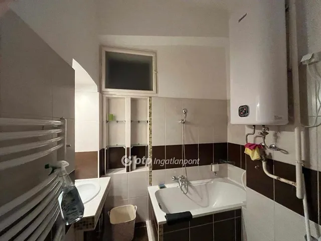 Eladó lakás Budapest XII. kerület 31 nm