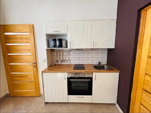 Eladó lakás Budapest VIII. kerület, Palotanegyed 47 nm
