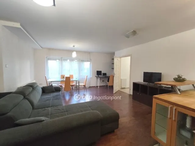 Eladó lakás Budapest IX. kerület 85 nm