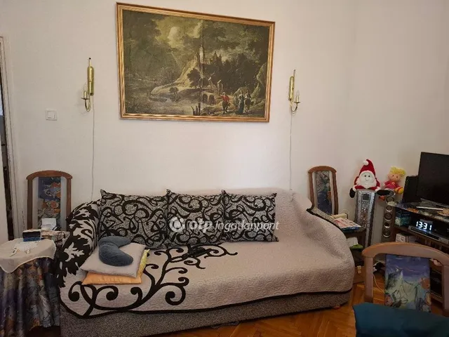 Eladó lakás Budapest XIV. kerület 79 nm