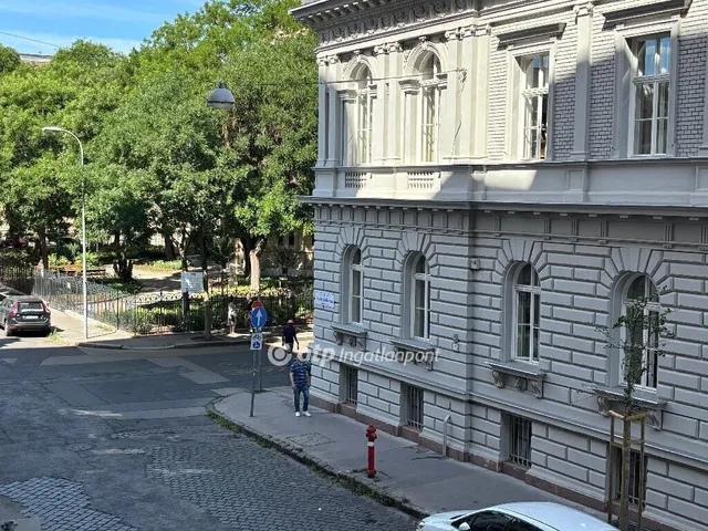 Eladó lakás Budapest VII. kerület 54 nm