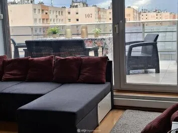 Eladó lakás Budapest III. kerület 39 nm