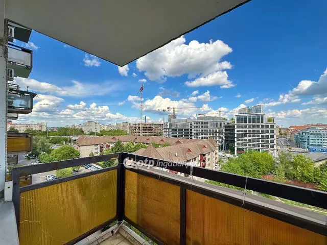 Eladó lakás Budapest XIII. kerület 58 nm