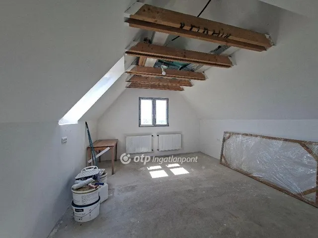 Eladó ház Biatorbágy 52 nm