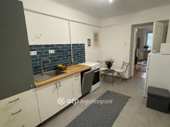 Kiadó lakás Budapest XI. kerület, Albertfalva 36 nm