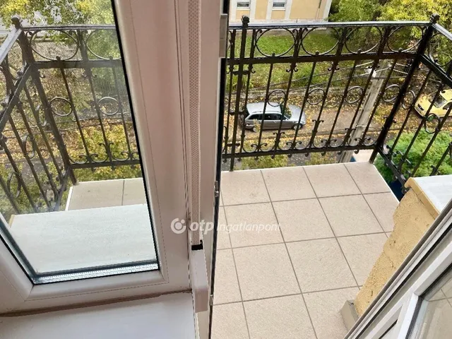 Eladó lakás Budapest XIV. kerület, Törökőr 63 nm