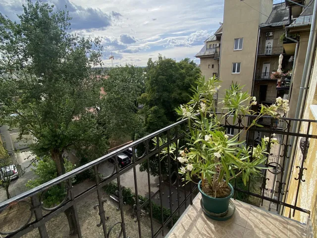 Eladó lakás Budapest XIV. kerület, Törökőr 63 nm