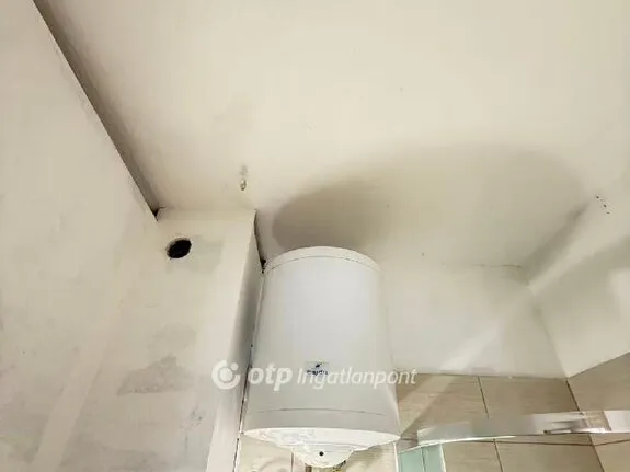 Eladó lakás Budapest VIII. kerület 29 nm
