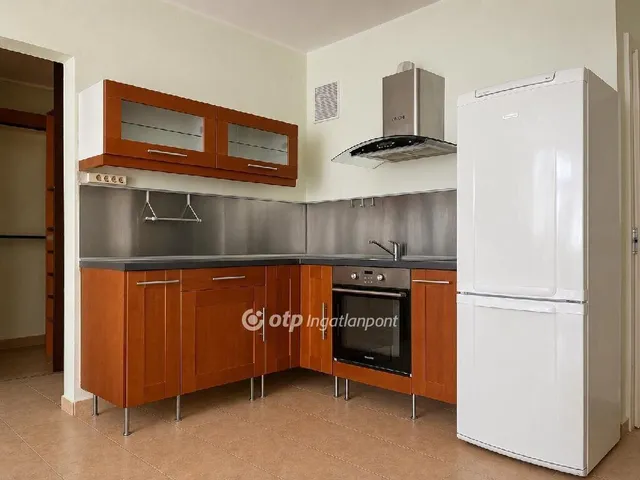 Eladó lakás Budapest XVI. kerület 68 nm