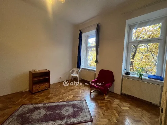 Kiadó lakás Budapest VIII. kerület, Józsefváros 35 nm