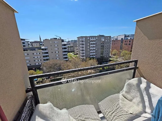 Eladó lakás Budapest XIII. kerület, Angyalföld 48 nm