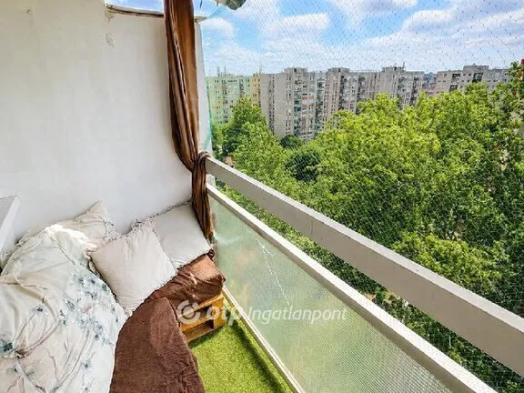 Eladó lakás Budapest XIII. kerület, Angyalföld 50 nm