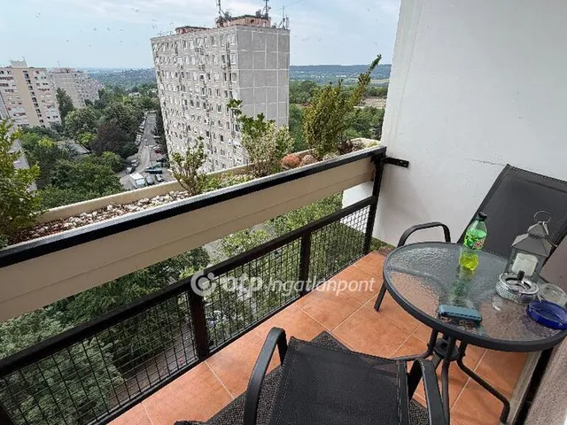 Eladó lakás Budapest XI. kerület 68 nm
