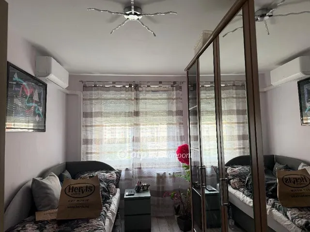 Eladó lakás Budapest XI. kerület 68 nm
