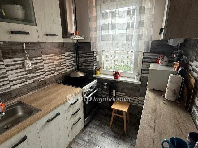 Eladó lakás Budapest XI. kerület 68 nm