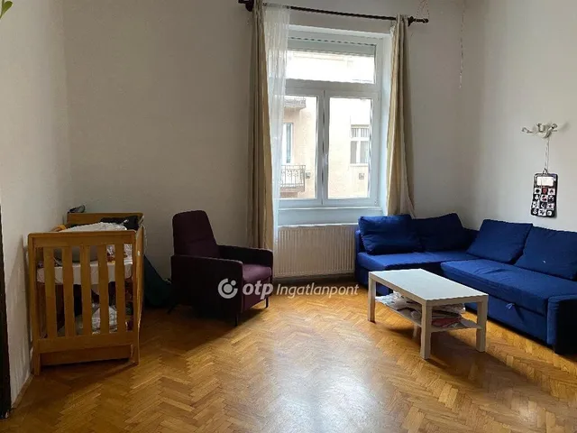 Eladó lakás Budapest II. kerület, Víziváros II. ker 72 nm
