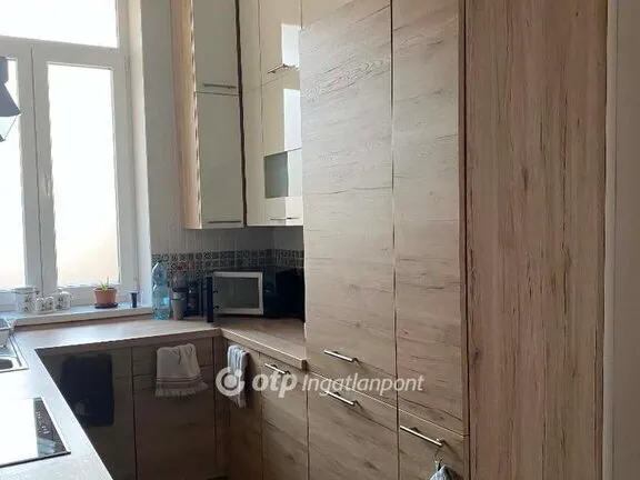 Kiadó lakás Budapest IX. kerület 68 nm