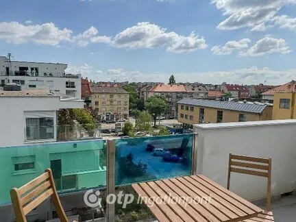 Kiadó lakás Budapest III. kerület, Óbuda 29 nm