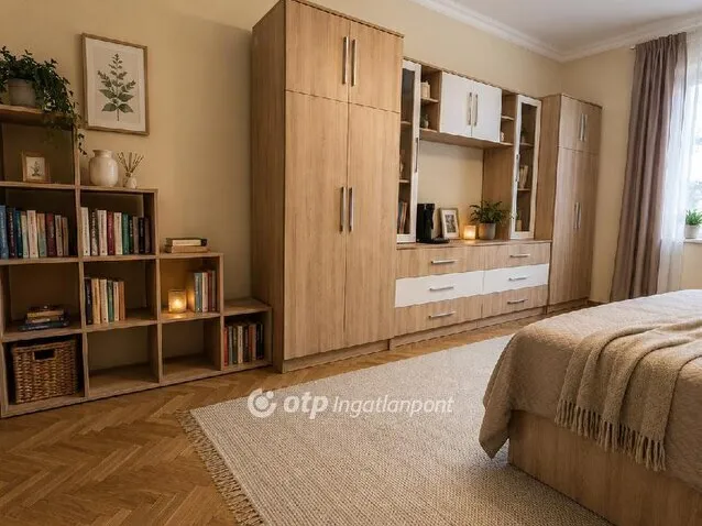 Eladó lakás Budapest IX. kerület, Külső Ferencváros 34 nm