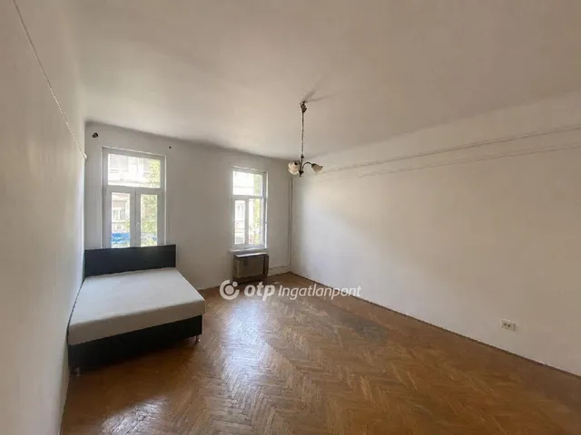 Eladó lakás Budapest XIV. kerület 34 nm