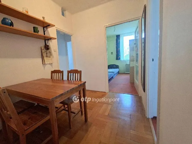 Eladó lakás Budapest XVI. kerület 56 nm