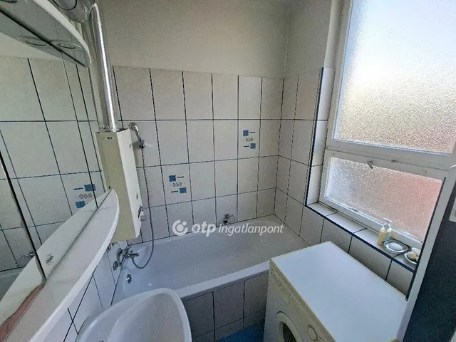 Eladó lakás Budapest XVI. kerület 56 nm
