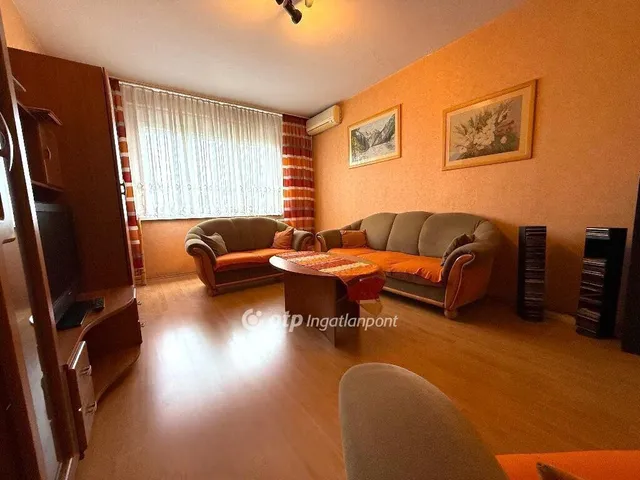 Eladó lakás Budapest XV. kerület, Újpalota 53 nm