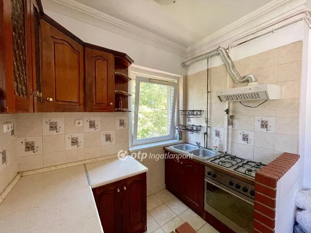 Kiadó lakás Budapest XIV. kerület, Herminamező 59 nm