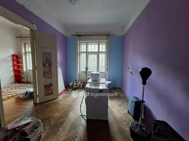 Eladó lakás Budapest VIII. kerület 113 nm