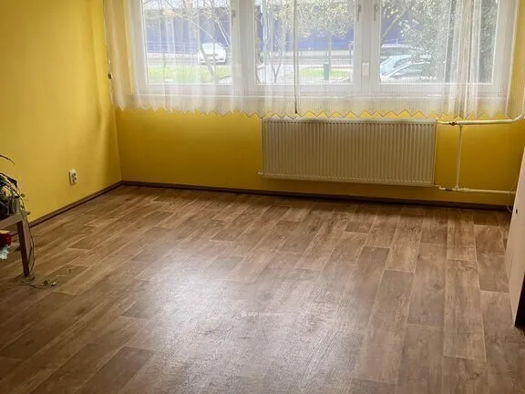 Eladó lakás Budapest XIV. kerület, Rákosfalva 46 nm