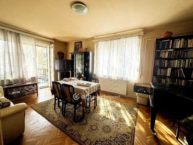 Eladó lakás Budapest III. kerület, Óbuda 80 nm