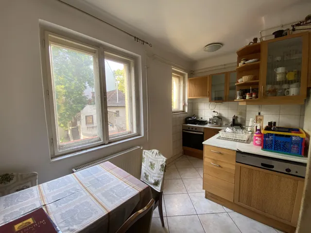 Eladó lakás Budapest III. kerület, Óbuda 80 nm