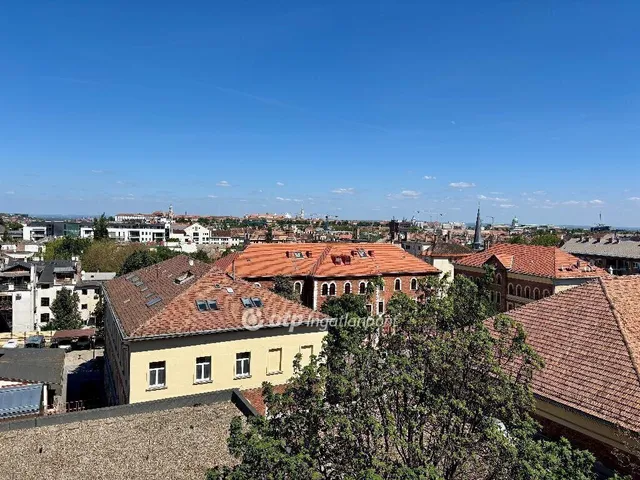 Eladó lakás Budapest XII. kerület, Hegyvidék 60 nm
