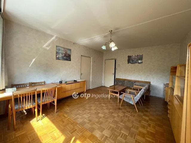 Eladó lakás Budapest XIV. kerület 46 nm