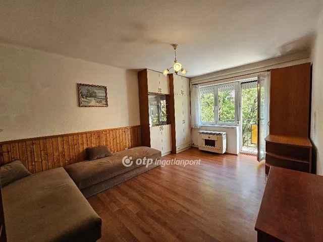 Eladó lakás Budapest IV. kerület, Újpest 43 nm