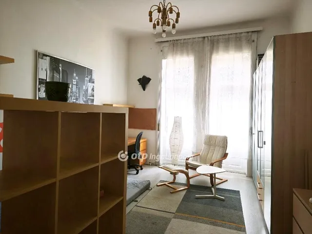 Eladó lakás Budapest XIV. kerület, Nagyzugló 39 nm