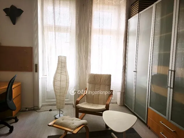 Eladó lakás Budapest XIV. kerület, Nagyzugló 39 nm