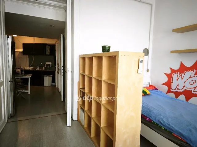 Eladó lakás Budapest XIV. kerület, Nagyzugló 39 nm