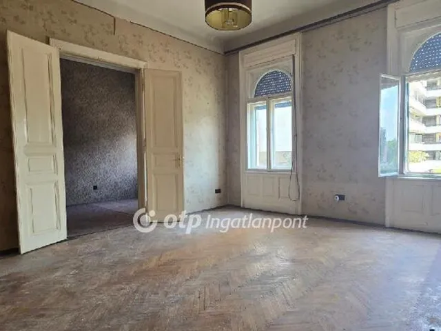 Eladó lakás Budapest VIII. kerület 80 nm