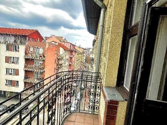 Eladó lakás Budapest VIII. kerület, Corvin negyed 64 nm