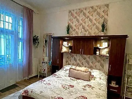 Eladó lakás Budapest VIII. kerület, Corvin negyed 64 nm