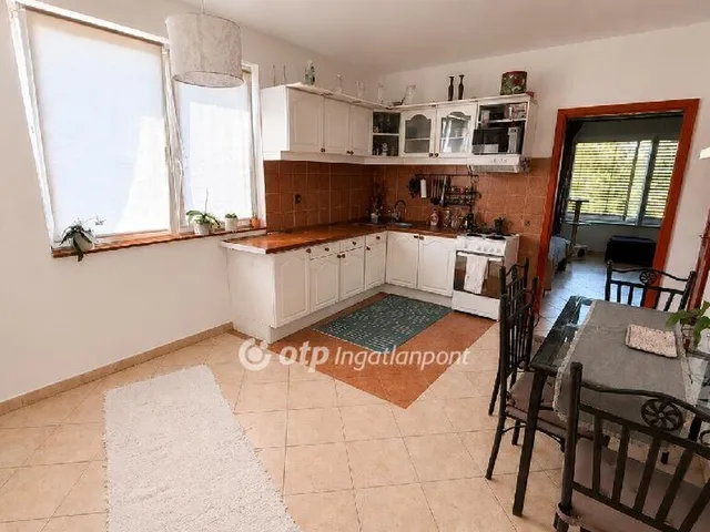 Eladó ház Budapest XXII. kerület, Budatétény 252 nm
