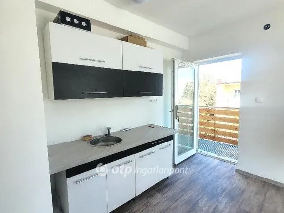 Eladó lakás Budapest XXII. kerület, Budafok 45 nm