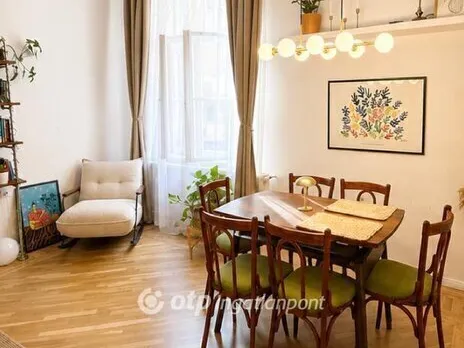 Eladó lakás Budapest II. kerület, Szépilona 53 nm